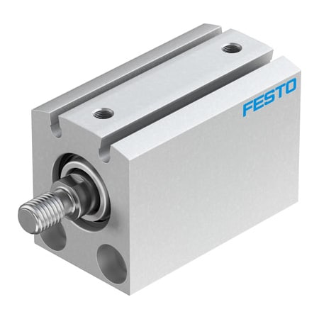 Festo Short-Stroke Cylinder ADVC-20-25-A-P-A ADVC-20-25-A-P-A